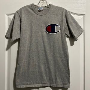Champion shirt
